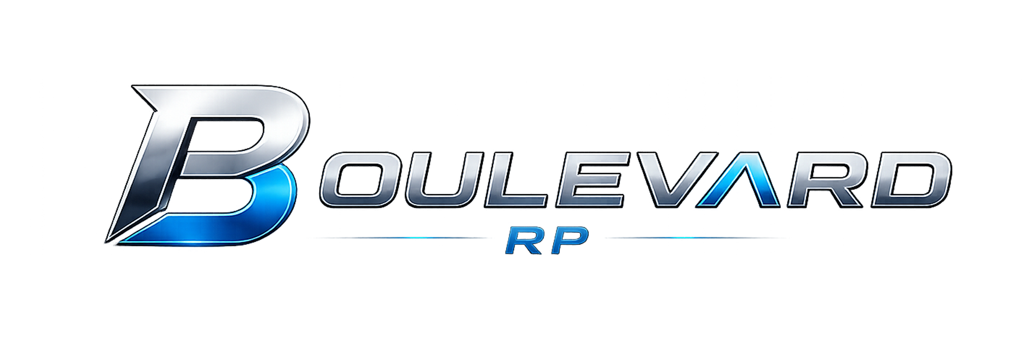 BoulevardRP logo
